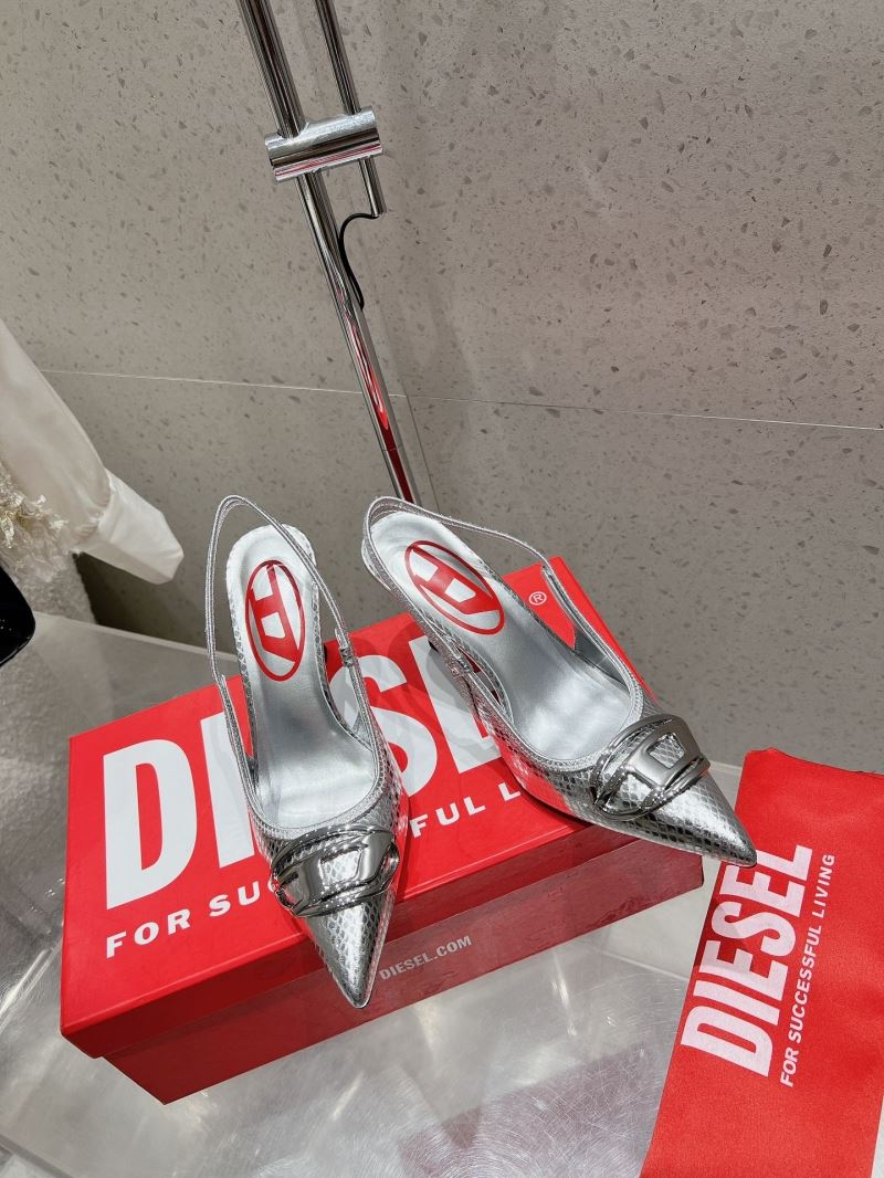 Diesel Sandals